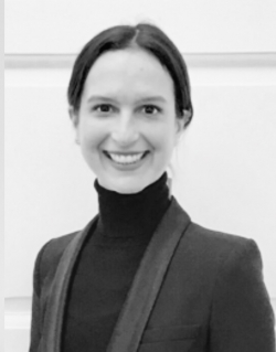 Sarah Melennec