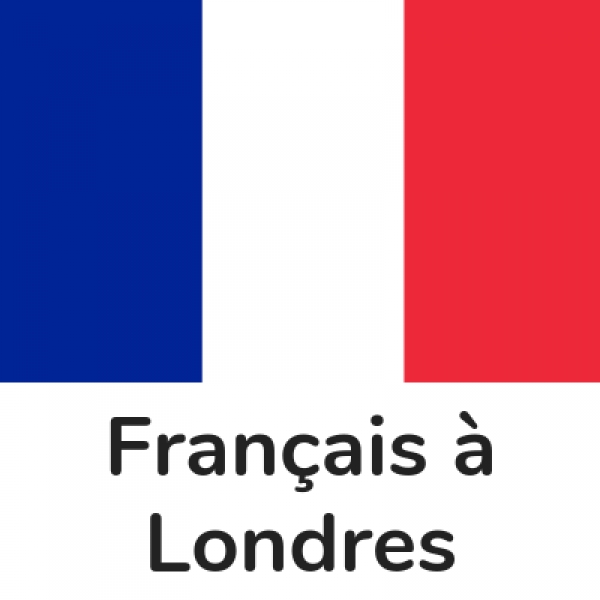 Francais a Londres